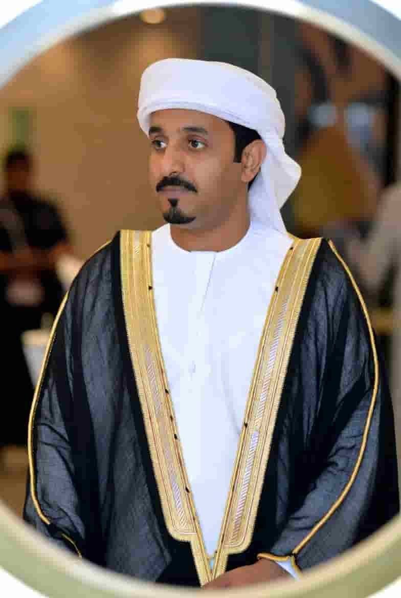 Mohammed Al-Farsi
