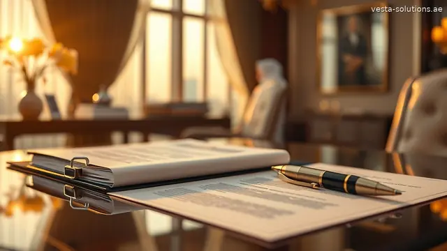 Affidavit of Support in UAE