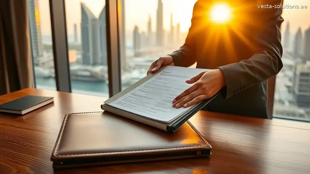 Cost of Making a Will in Dubai