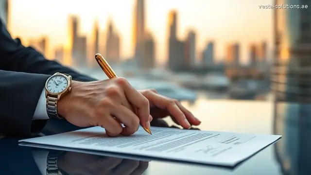 Court & Litigation Power of Attorney in UAE – Legal Representation & Cases