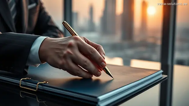 Document Attestation Support Dubai UAE – Notarization + MOFA Embassy Preparation 2026