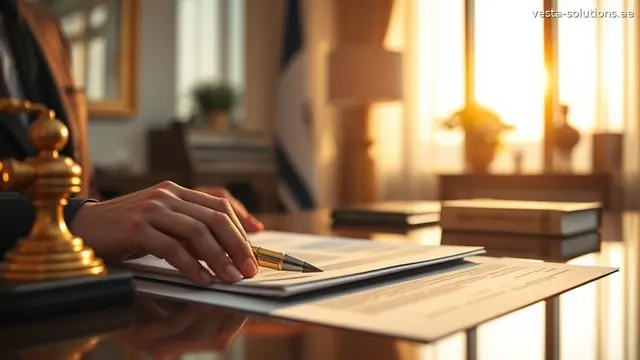 E-Notary Digital Power of Attorney POA Dubai UAE – Online Drafting & Notarization 2026