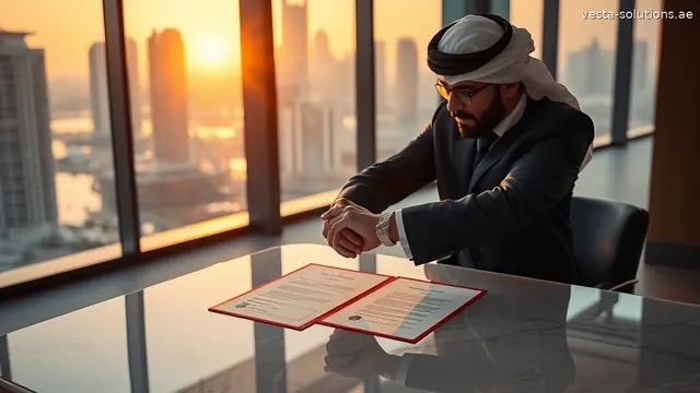 General Power of Attorney in UAE – Broad Authority Made Simple