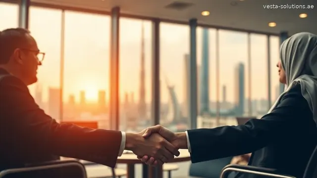 International Fraud Recovery Services in UAE for Overseas Victims: Cross-Border Legal Assistance from Dubai
