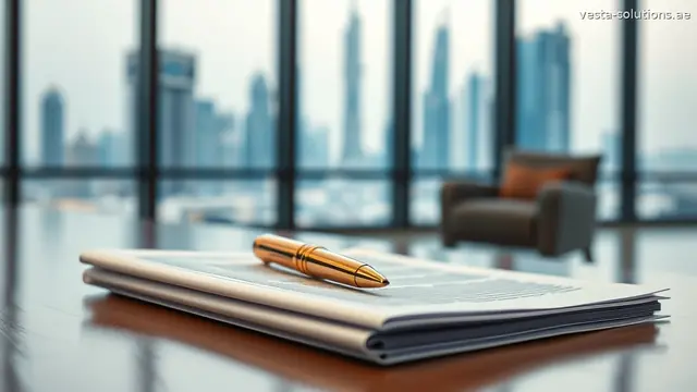 Intestate Succession in Dubai: What Happens Without a Will