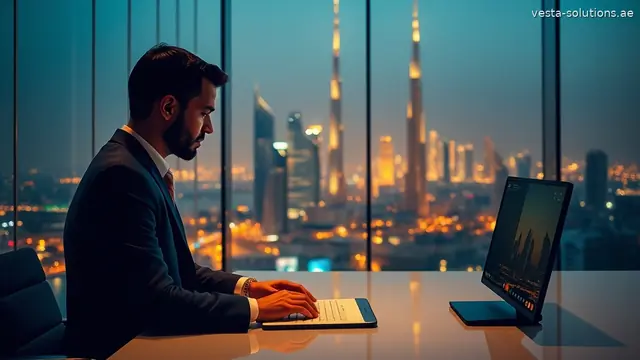 Online Notary Services Dubai UAE – Remote & Video Notarization 2026