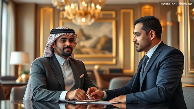 Online Notary Services Dubai UAE – Remote & Video Notarization 2026