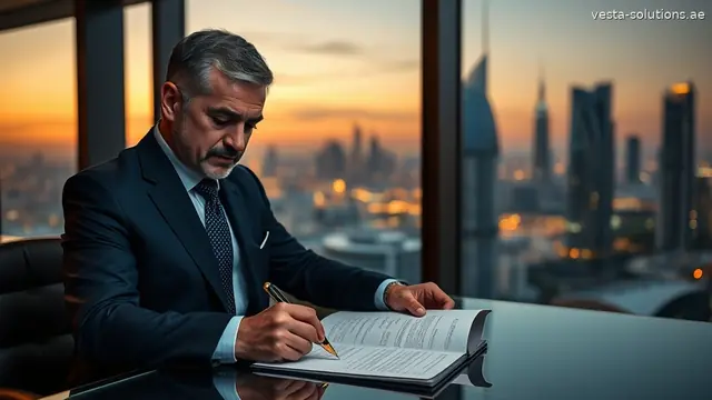 Property Power of Attorney in UAE – Buy, Sell & Manage Real Estate Easily