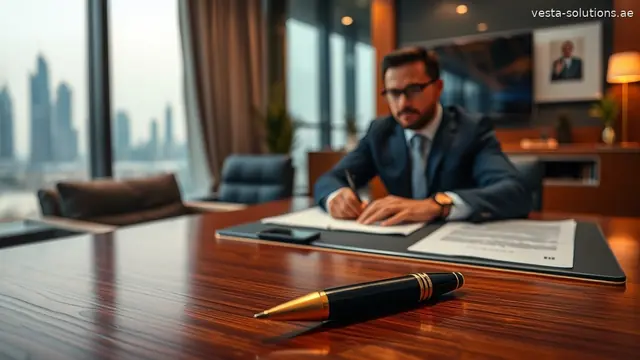 Remote Video Notarization Dubai UAE – E-Notary & Digital Services 2026