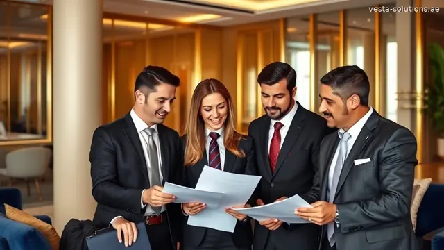 Special Power of Attorney in UAE – Tailored & Limited Powers