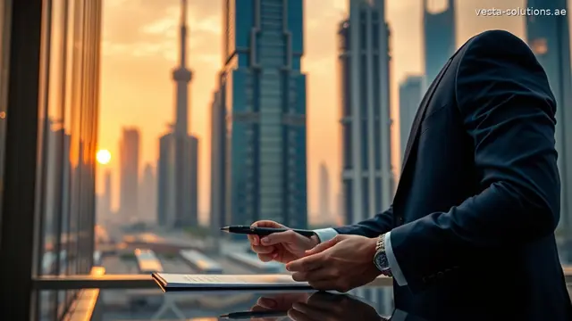 UAE Mergers Acquisitions Corporate Restructuring Expansion 2026