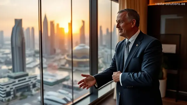 UAE Mergers Restructuring Business Expansion Any Emirate 2026