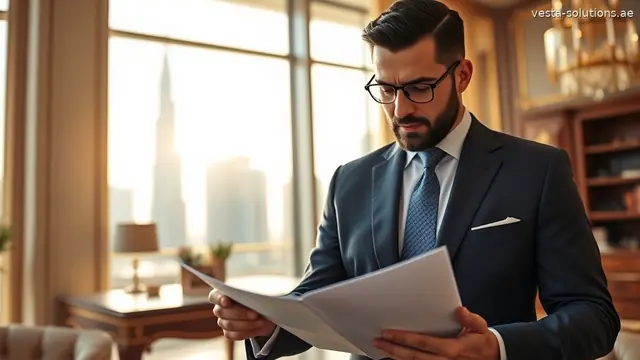 UAE Retirement Visa 2026: Costs, Requirements, and How to Apply