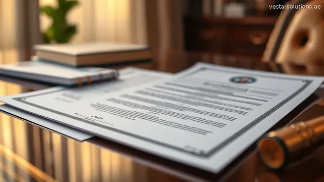 UAE Tax Residency Certificate Explained: Eligibility, Documents, Application & Benefits (Full 2026 Guide)