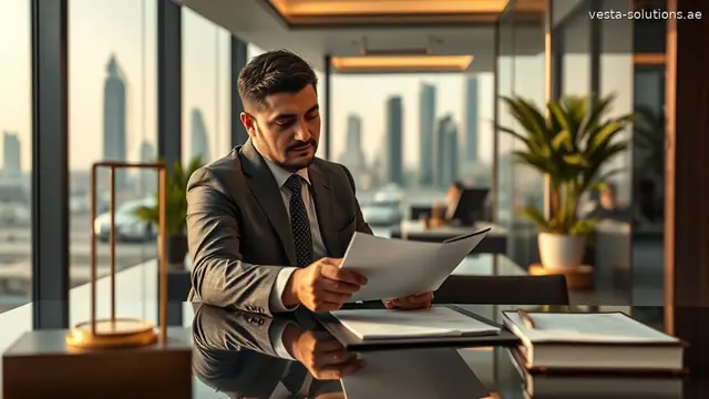 2026 UAE Legal & Business Setup Trends – What Expats & Investors Must Know