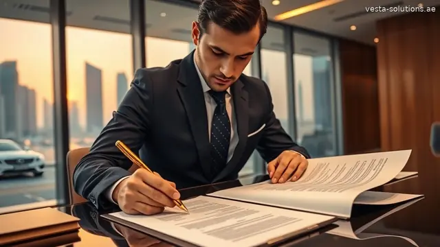 Certified True Copies Notarization in Dubai UAE: When & How 2026