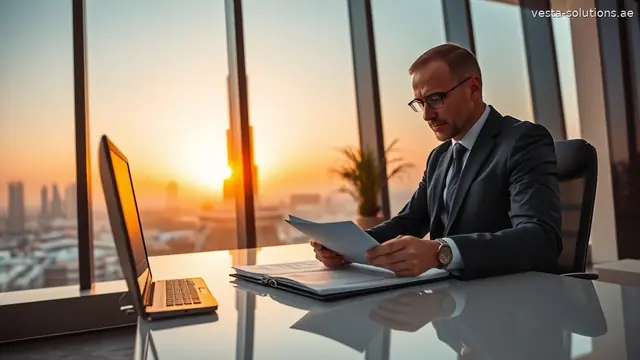 Company Liquidation & Exit Strategies Guide in UAE 2026