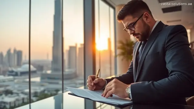 Consulting & Professional Services Company Setup 2026