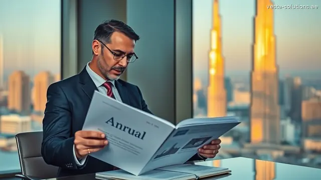 Corporate Governance & Annual Filings 2026