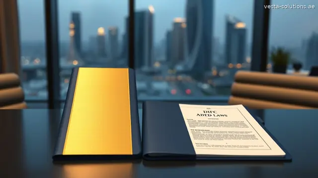 DIFC Wills vs Abu Dhabi ADJD Comparison