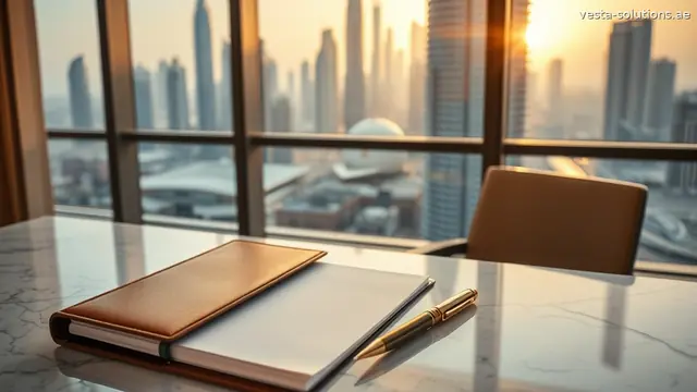 DMCC vs IFZA vs RAKEZ 2026: Full Cost & Visa Comparison