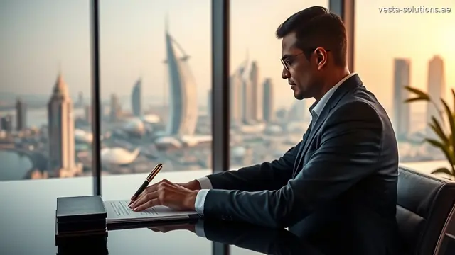 Emiratization Requirements 2026: Compliance Checklist for Companies