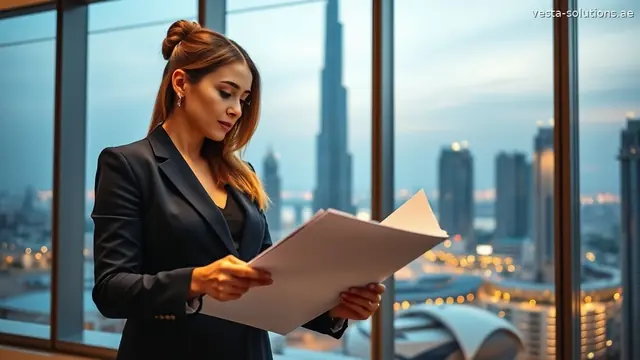 ESG & Climate Law Compliance 2026: Mandatory Reporting for UAE Companies