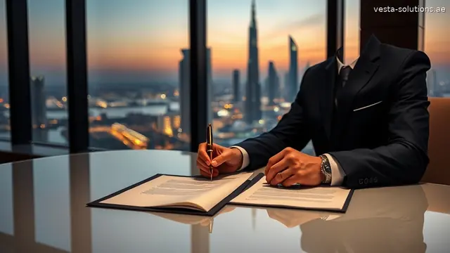 Exit Strategies: Voluntary Liquidation Process