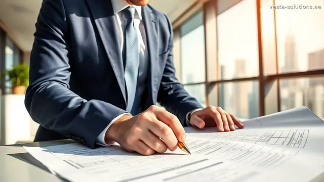 Expert Property Valuation Services in Dubai 2026 for Legal & Investment