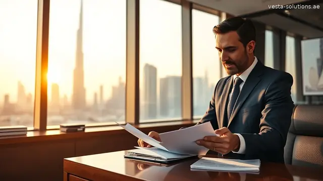 Expert Property Valuation Services in Dubai, UAE: Accurate Appraisals for Legal and Investment Purposes