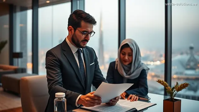 Family Business Setup & Succession Planning