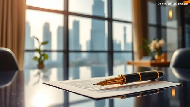 Fintech & Crypto Company Setup in UAE 2026 (VARA + Free Zone)