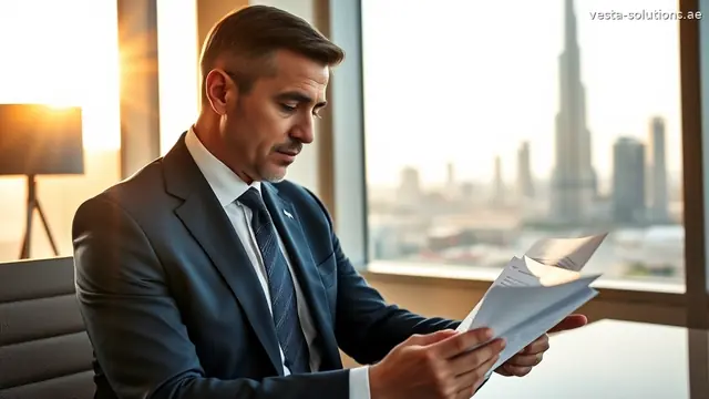 Fraud Recovery in UAE 2026: Police Complaints & Asset Freeze Process