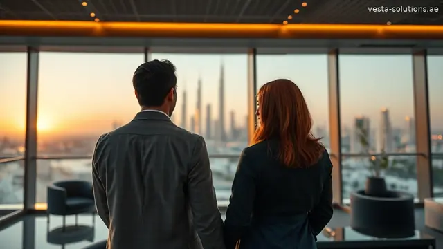 Golden Visa Family Sponsorship & Renewal 2026