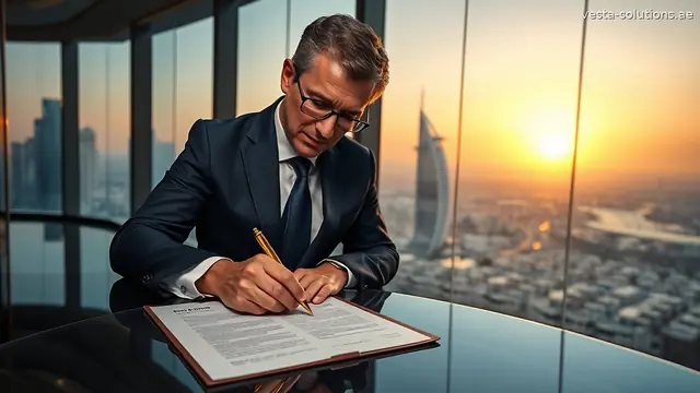 Golden Visa Renewal Process & Fees in UAE 2026