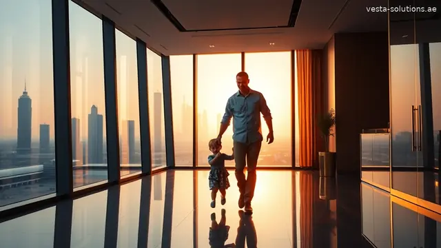 Guardianship & Child Custody in Non-Muslim Divorce