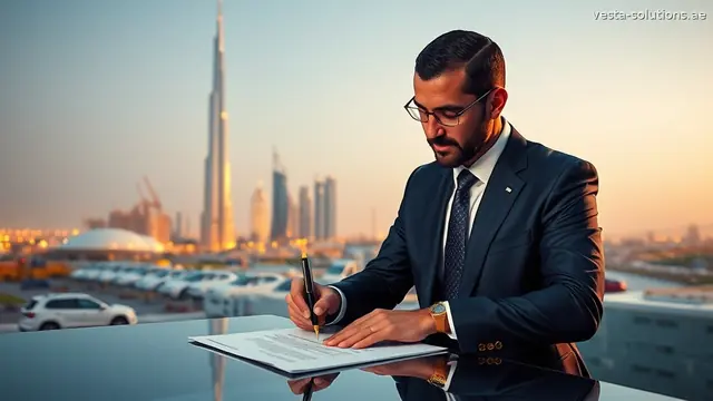 Industrial License Incentives in UAE 2026