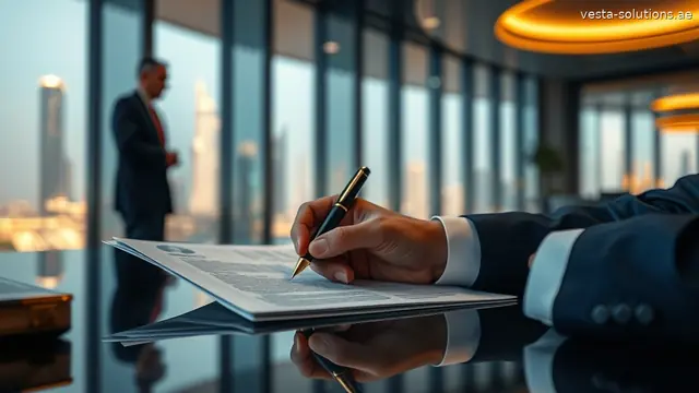 Intellectual Property Protection & Trademark Registration UAE 2026