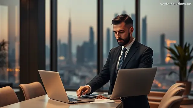 International Fraud Cases from UAE Perspective