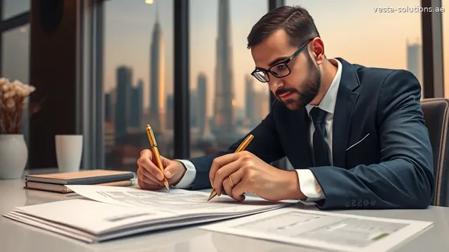 IP Registration & Trademark Enforcement in UAE 2026