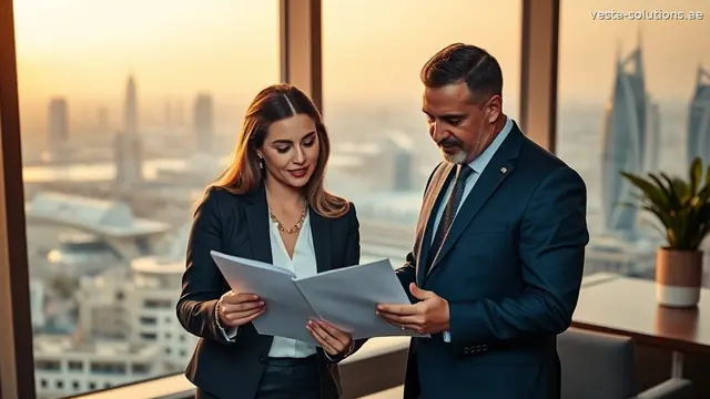 Joint Wills for Couples in UAE