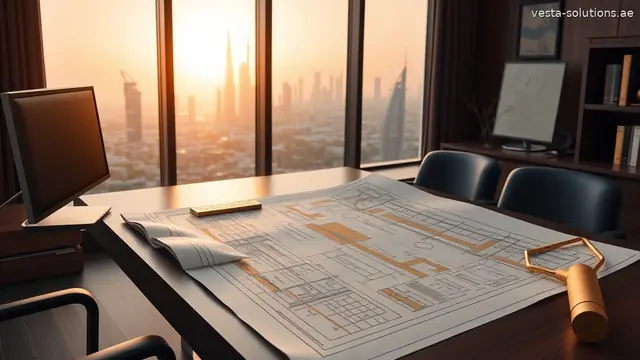 Manufacturing Business Setup in UAE 2026