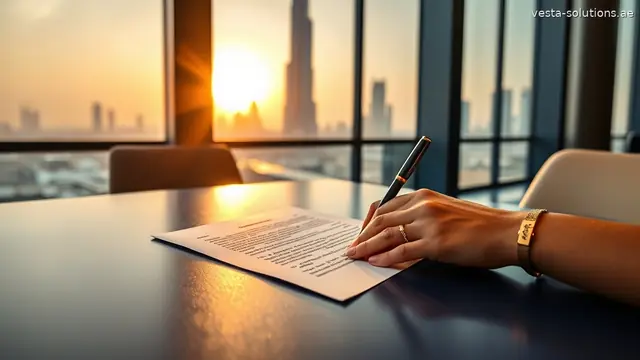 Off-Plan Property Purchase Laws & Escrow 2026