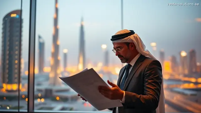 Property Valuation for Feasibility Studies and Development in UAE: Assess Viability with Precision