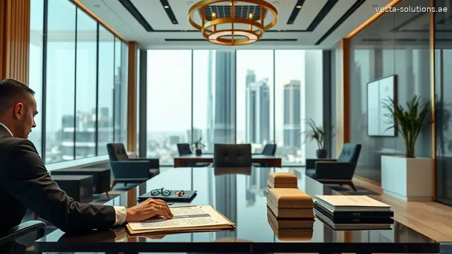 Property Valuation for Golden Visa 2026: DLD Rules