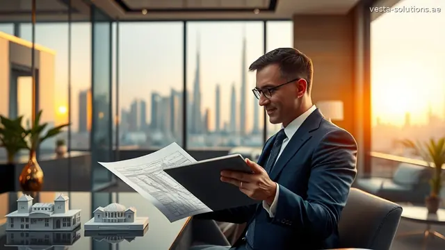 Property Valuation for Golden Visa in Dubai 2026: AED 2 Million Threshold