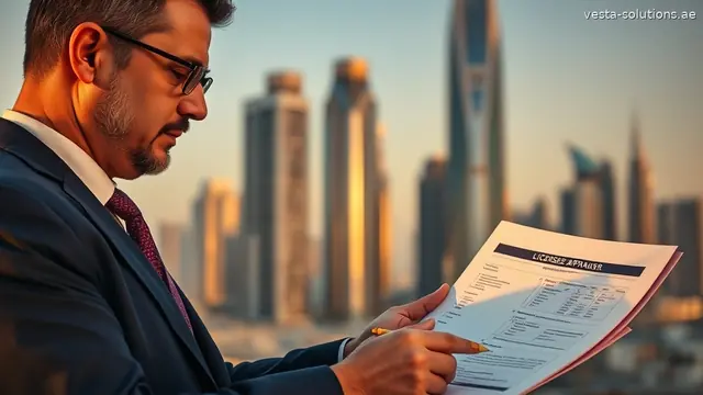Property Valuation for Golden Visa in Dubai, UAE: Expert Appraisals for Long-Term Residency Eligibility