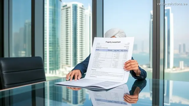 Property Valuation for Insurance Coverage in UAE 2026
