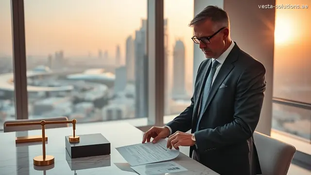Property Valuation for Legal Purposes in Dubai 2026: Court-Admissible Reports