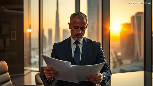 Property Valuation for Mergers & Acquisitions in Dubai 2026